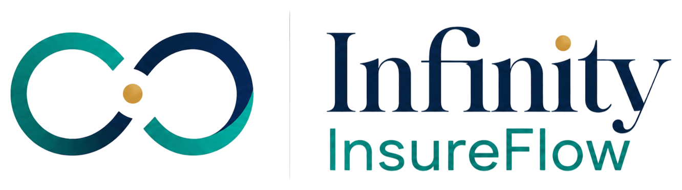 Infinity InsureFlow
